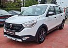 Dacia Lodgy SCE 100 1.6 Stepway Kamera/Teilleder