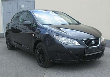 Seat Ibiza 3-Türer SC 1.2 12V