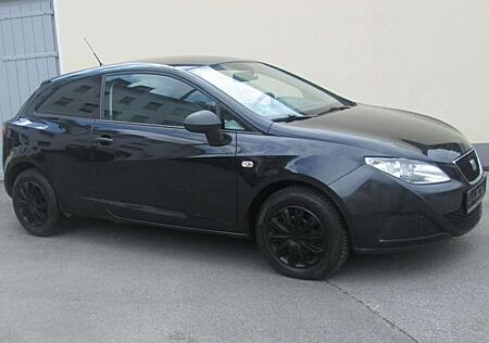 Seat Ibiza 3-Türer SC 1.2 12V