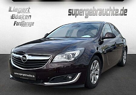 Opel Insignia Innovation