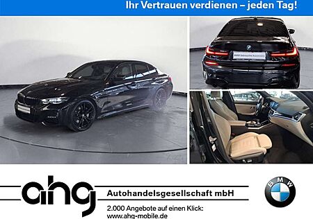 BMW 330 i xDrive M Sport Navi Klima Leder PDC Kamera