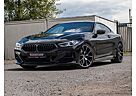 BMW M850 i xDrive/360°/H&K/LASER/M-Bremse/REMOTE/SOFT