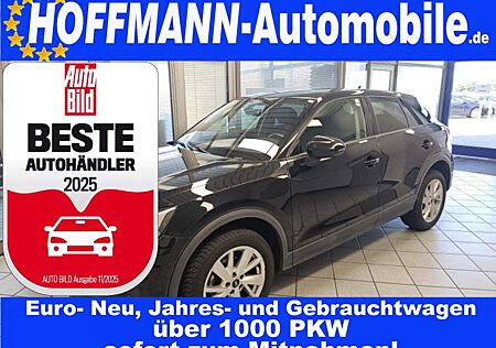Audi Q2 Navi,Kamera,PDC,LED,Sitzheizung