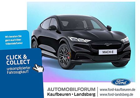 Ford Mustang Mach-E PREMIUM ALLRAD | PANO | B&O | LED | NAVI