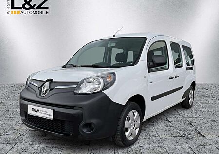 Renault Kangoo Z.E. 33 Maxi 5-Sitzer inkl. Batterie