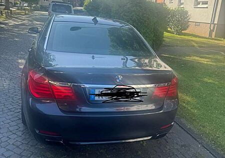 BMW 750Li 750 xDrive