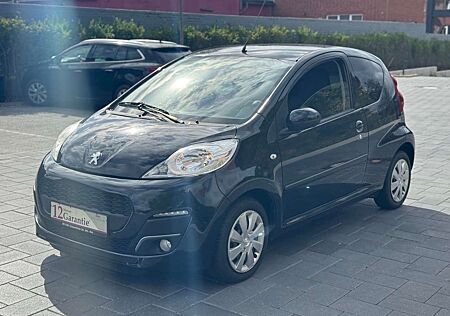 Peugeot 107 Active / TÜV NEU