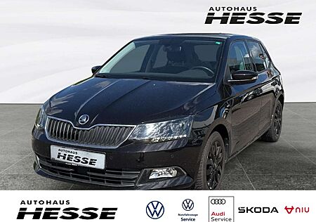 Skoda Fabia 1.0 MPI Clever