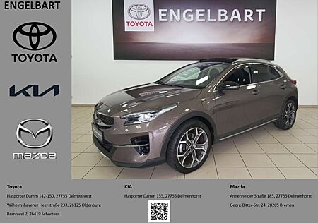 Kia XCeed 1.6 PHEV Platinum Edition 18'' Glasdach