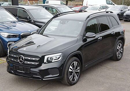 Mercedes-Benz GLB 200 d 4M Progressiv*ACC*LED*NIGHT*EL.KLAPPE*