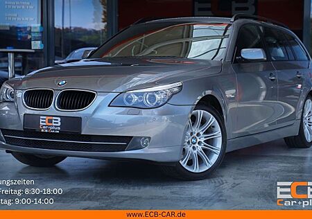 BMW 520d 520 Baureihe 5 Touring *SHZ/NAVI/AHK/PDC*