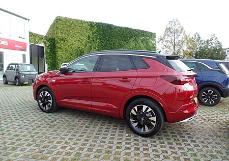 Opel Grandland Plug-in-Hybrid 1.6 DI Automatik Elegance