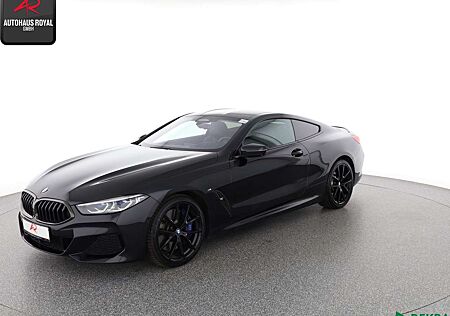 BMW 840 d xDrive Coupe NACHTSICHT,HARMAN/K,STANDHEIZ