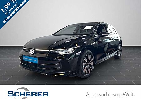 VW Golf Volkswagen VIII Goal 1.5 TSI LED+ NAVI AHK RFK ACC