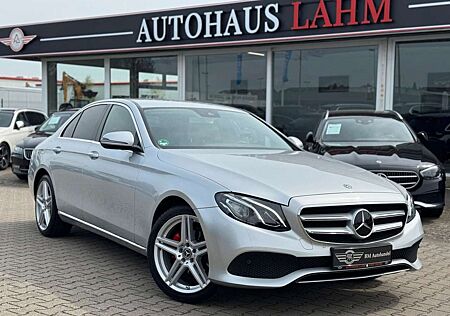 Mercedes-Benz E 200 Lim. 9G-TRONIC"AVANTGARDE"ACC" TOTWINKEL"