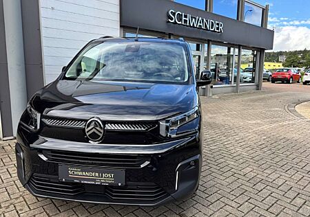 Citroën Berlingo Citroen Max XL 1.5 BlueHDi 130 FAP