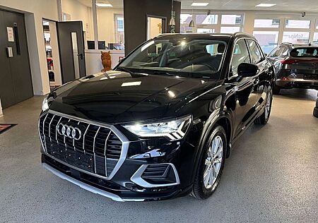 Audi Q3 35 TFSI advanced