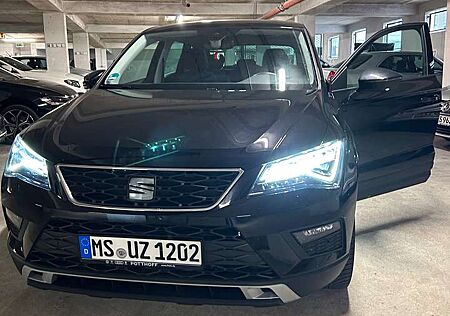 Seat Ateca 1.5 TSI ACT DSG OPF Style