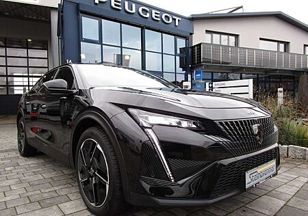 Peugeot 408 Hybrid 225 GT