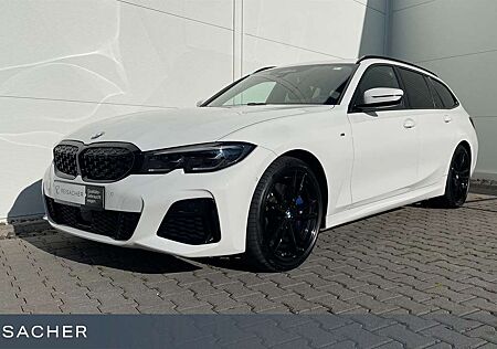 BMW Others M340d xDrive Tou LCPro.DAPro.HuD,Laser,Sthz.RFK