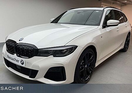 BMW 340 M340d xDrive Tou LCPro.DAPro.HuD,Laser,Sthz.RFK