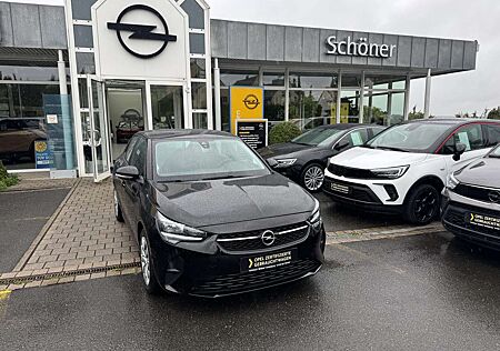 Opel Corsa Edition