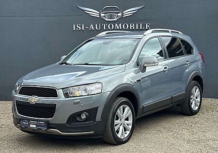 Chevrolet Captiva 2.2 D LT"4x4"7-Sitzer"Automatik"Garantie