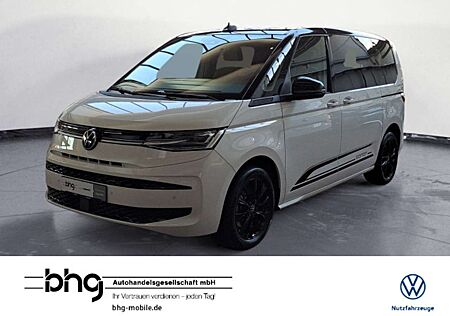 VW T7 Multivan Volkswagen 2.0