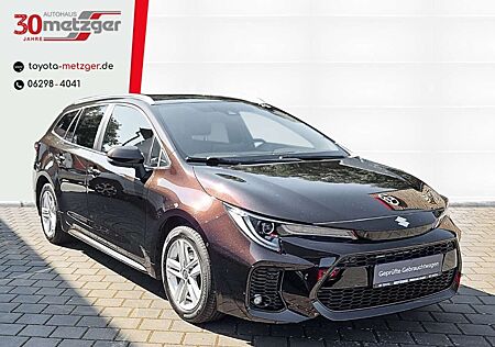 Suzuki Swace 1.8 Hybrid Comfort +Apple CarPlay +Sitzheizung +DA
