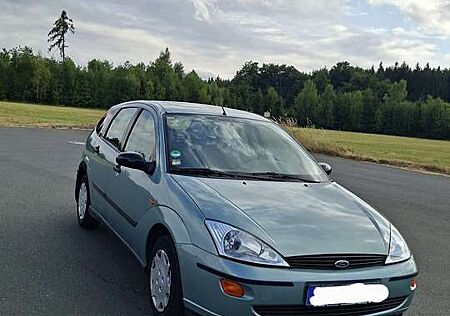 Ford Focus Ambiente