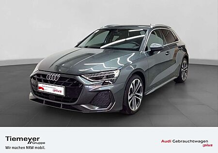 Audi A3 30 TFSI 2x SLINE ALCANTARA MATRIX A