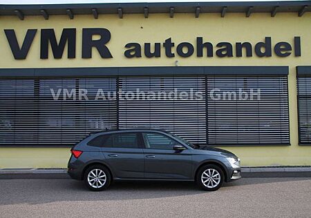 Skoda Scala 1.0 Garantie 19.09.2026*SHZ*Kamera*8xALU*