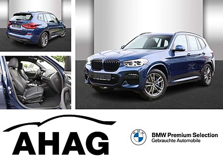 BMW X3 xDrive30i M SPORT AT Innovationsp. Sport Aut.
