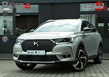DS Automobiles DS7 Crossback DS 7 Crossback Hybrid 4x2 Rivoli + Navi./ Klimaau./