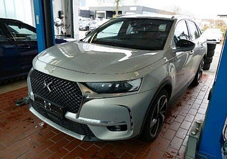DS Automobiles DS7 Crossback DS 7 Crossback Hybrid 4x2 Rivoli + Navi./ Klimaau./