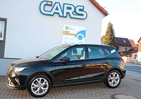 Seat Arona FR