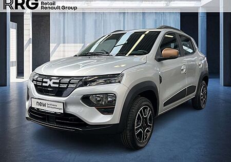 Dacia Spring ELECTRIC EXTREME 65 UPE:26.300,-