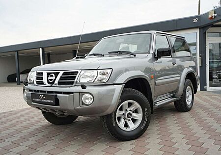 Nissan Patrol GR Comfort 3.0 DI Turbo*2.Hand*Scheckheft