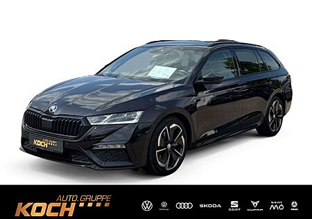 Skoda Octavia Combi RS*2.0TDI*DSG*NAVI*MATRIX-LED*