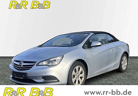 Opel Cascada Edition 1.4 ecoFlex BLUETOOTH+WINDSCHOTT+SHZ+LHZ+F