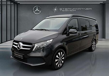 Mercedes-Benz V 300 d Marco Polo 4M 2x Standh+EASY-UP+GlasDach