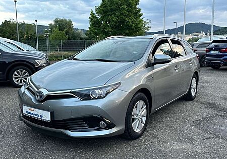 Toyota Auris Touring Sports Hybrid AC Alu Navi Kamera**