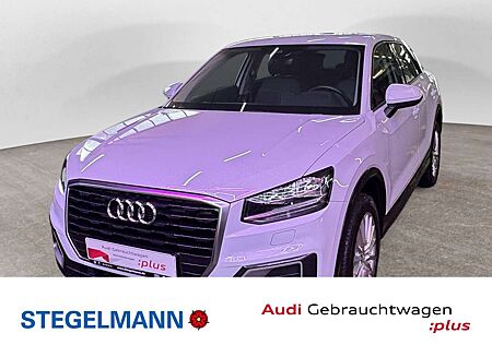 Audi Q2 1.4 TFSI design *Navi*ACC*Kamera*PDC*