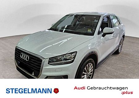 Audi Q2 1.4 TFSI design *Navi*ACC*Kamera*PDC*