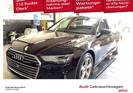 Audi A6 40 TDI sport S tronic S line Navi ACC