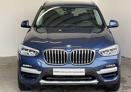 BMW X3 xDrive30e iPerfor. xLine Navi.HUD.LED.ParkAss