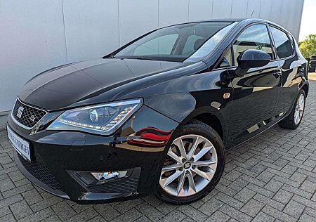 Seat Ibiza 1.0 TSI FR Bi-Xenon/AHK/PDC/Navi/SHZ/MirrorLink/Te