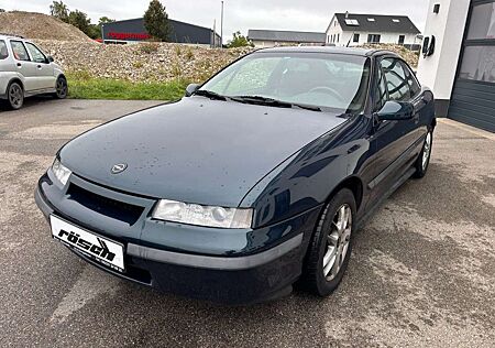 Opel Calibra Oldtimer HU bis 05/27