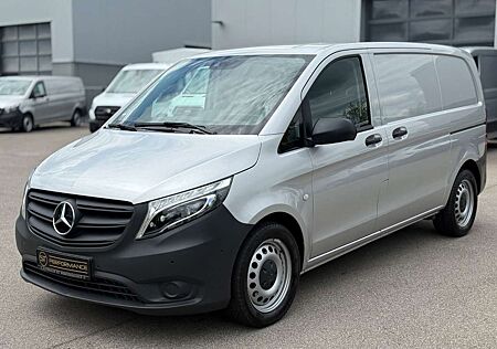 Mercedes-Benz Vito 114 CDI Kompakt AUT LED NAVI KAMERA SORTIMO