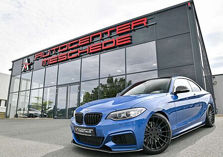 BMW 235 Coupe KW V3 Gewinde* M Performance Abgas.*